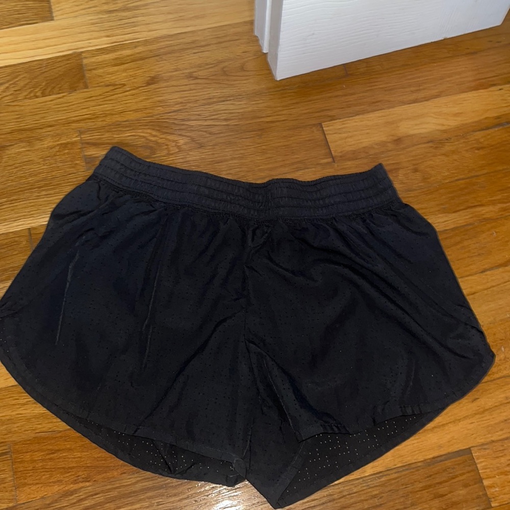 athletic shorts